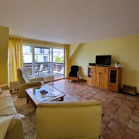 Strandstr_41 1 Apartment